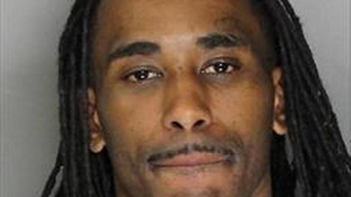 Deandre Chaney Jr.