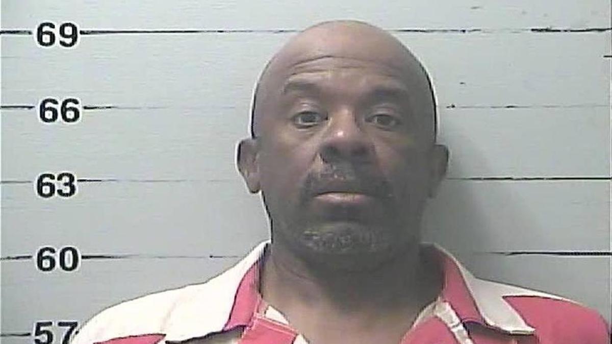 Police in Biloxi, Miss., arrested 52-year-old Jerod Michael Watson on Friday. Watson is wanted for killing a woman and her two grandsons in Sacramento in October.