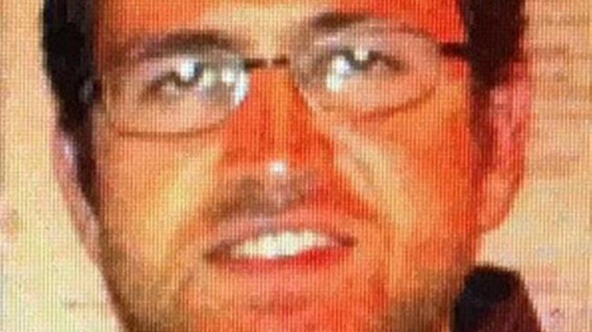 Daniel Shaham, 31, was killed June 4, 2016, in a confrontation with a CHP officer. An investigation suggests Shaham may have charged the officer with a knife because he was suicidal.