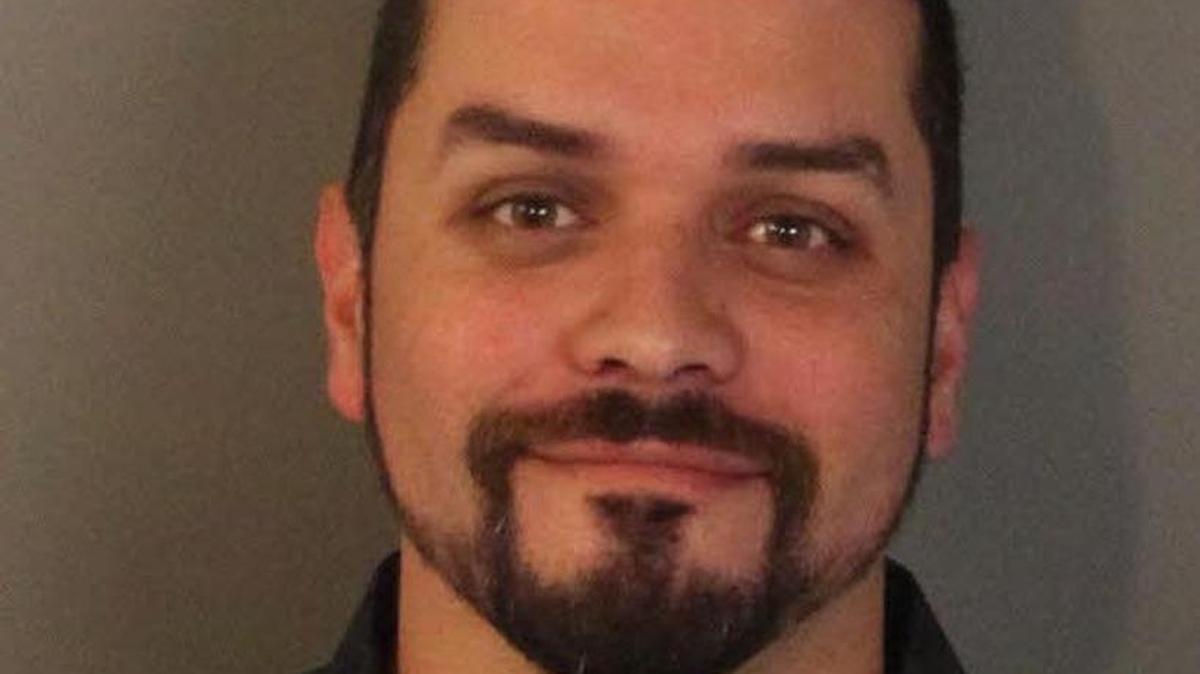 Gildardo Llamas Ramos, 37, of Sacramento, was being sought in connection with the fatal shooting of his former girlfriend in Antelope when he was found dead.