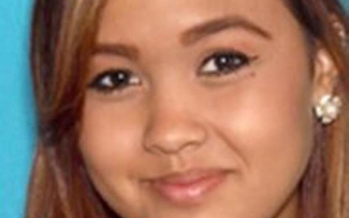 Alycia Yeoman.