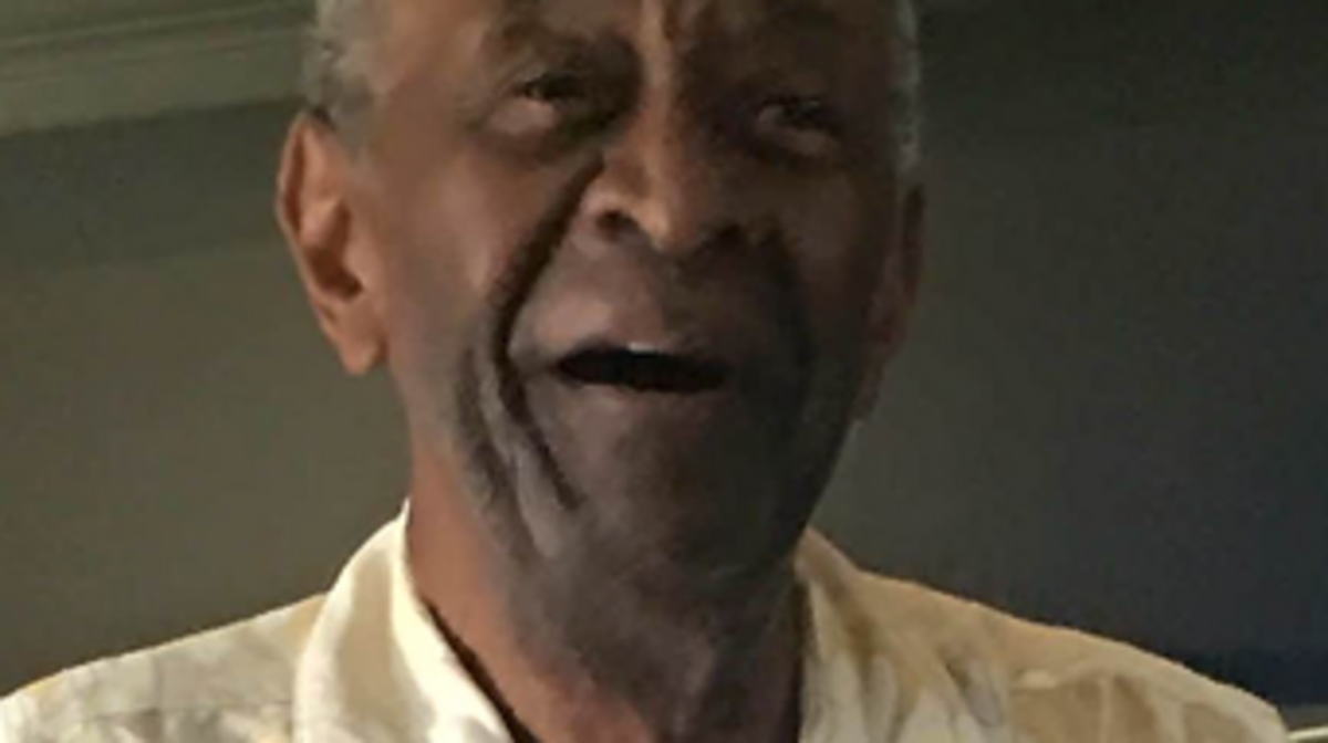 James Blanton