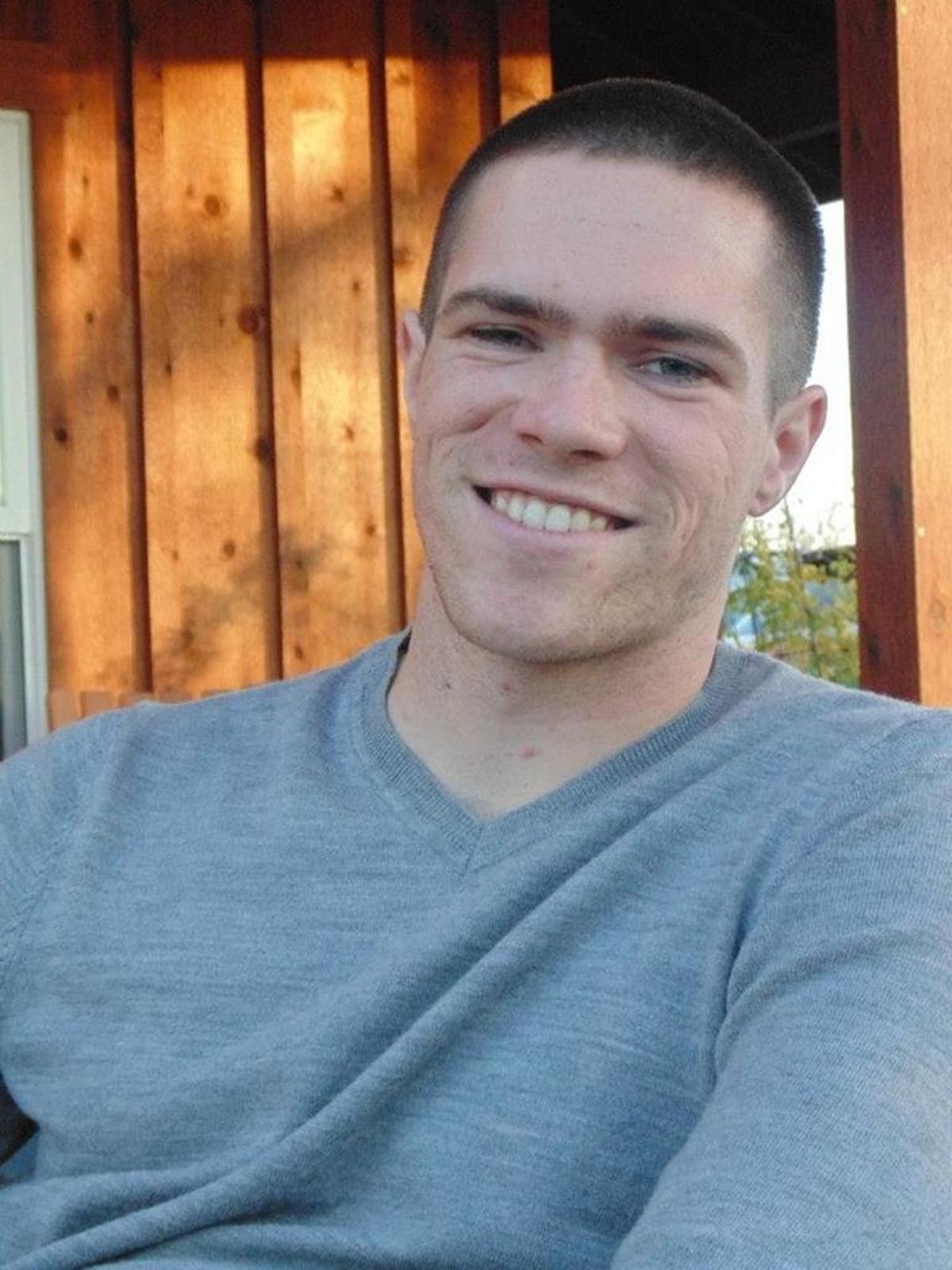 Deputy Alex Ladwig