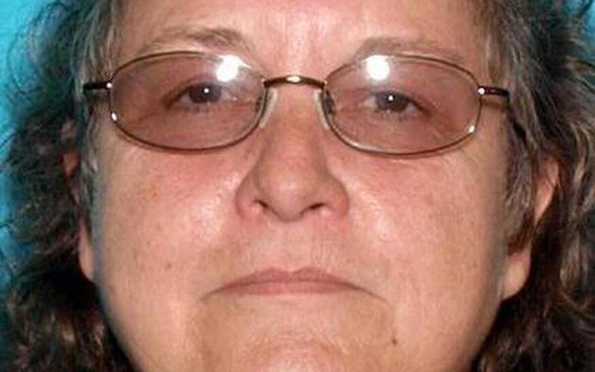 Connie Manselle, 55, reported missing Saturday night.