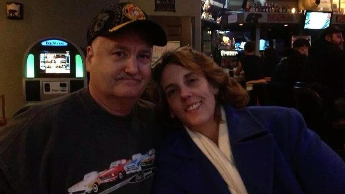 Bill Stidman, pictured with his wife, Jean Stidman, was killed June 15, 2014. Jacob Wilcoxen, then 16, was tried as an adult in Stidman’s shooting. He was convicted of murder Aug. 23, 2016.