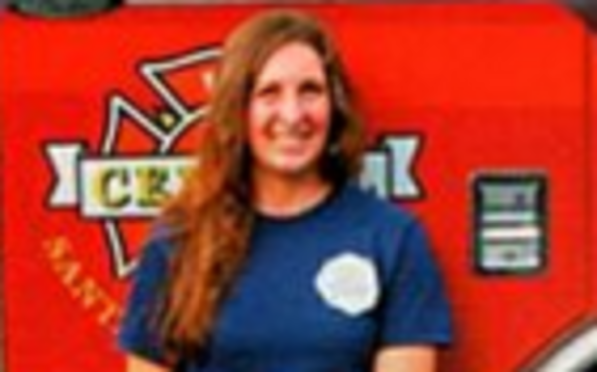 Kristin Jane Snook