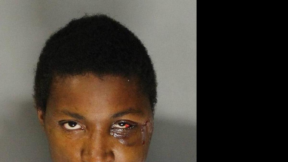 
Trevon D. Brown
