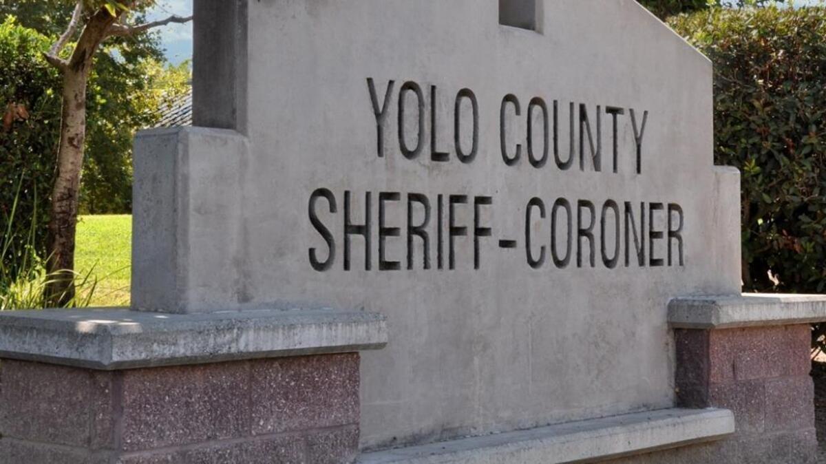 The Yolo County Sheriff’s Office said Monday that detectives have arrested a Winters father in the drowning death of his 4-year-old daughter.