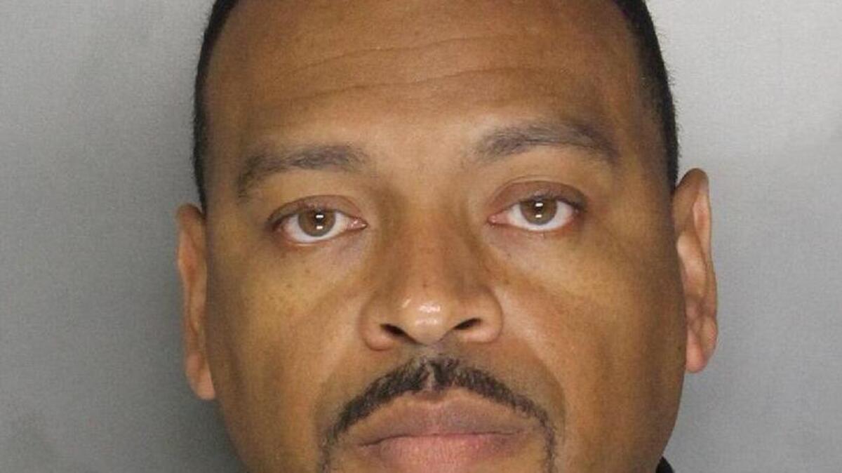 Michael Deon Brown