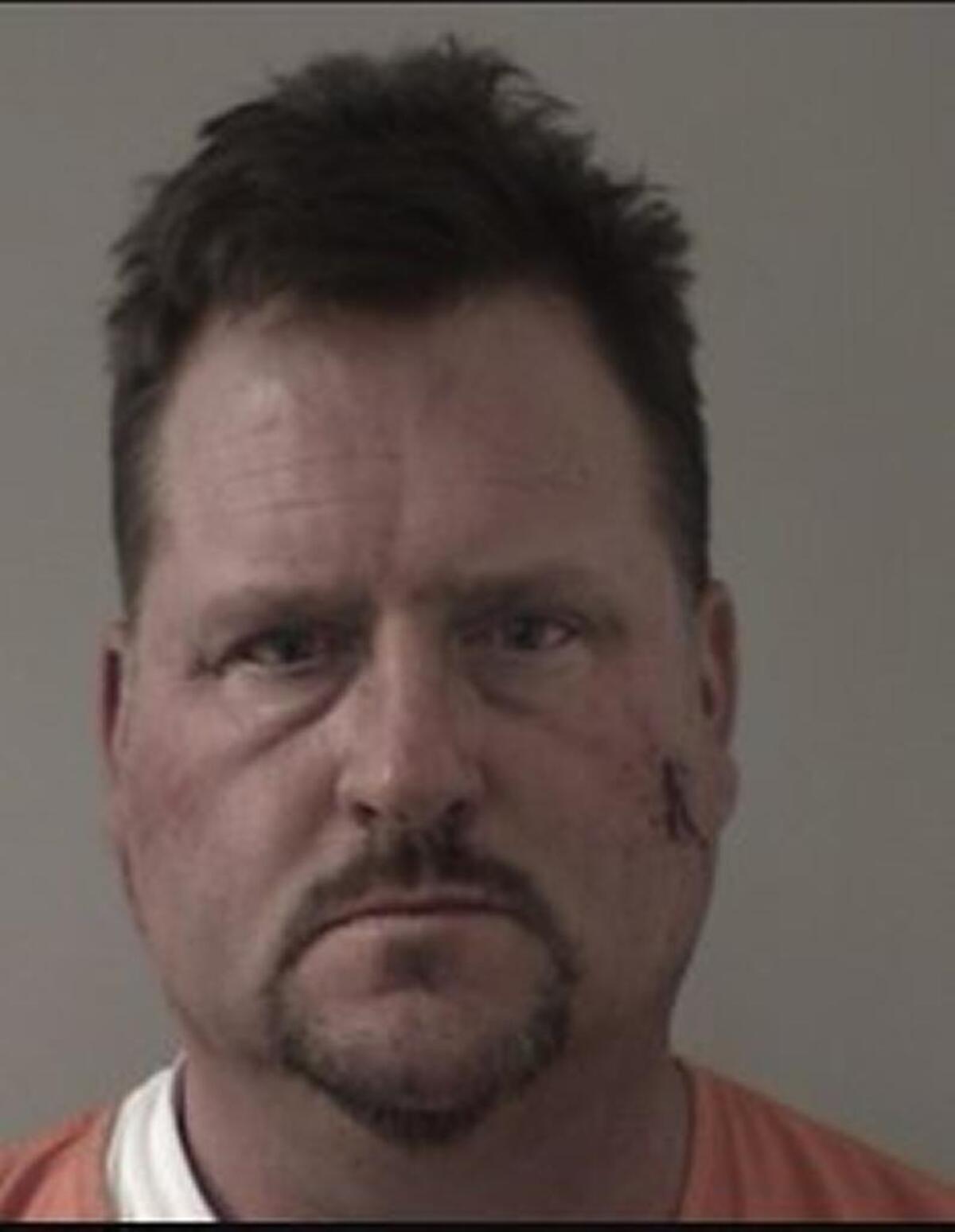 Michael Allen Hoffer