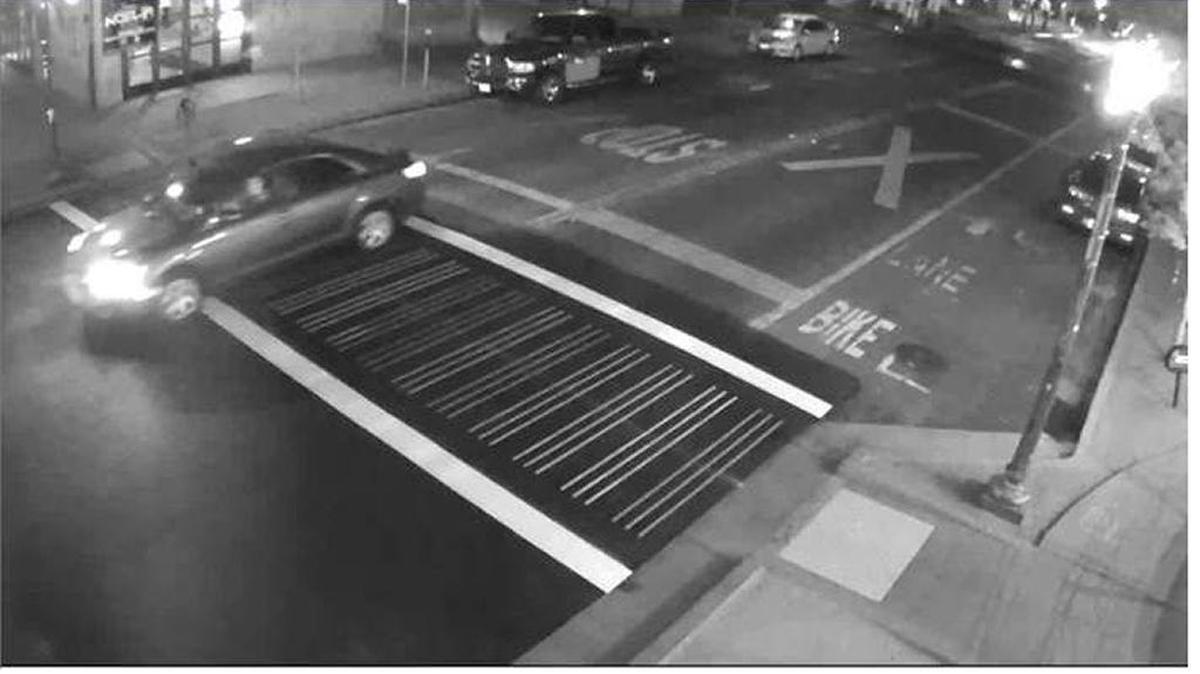
Photo taken by police security camera
