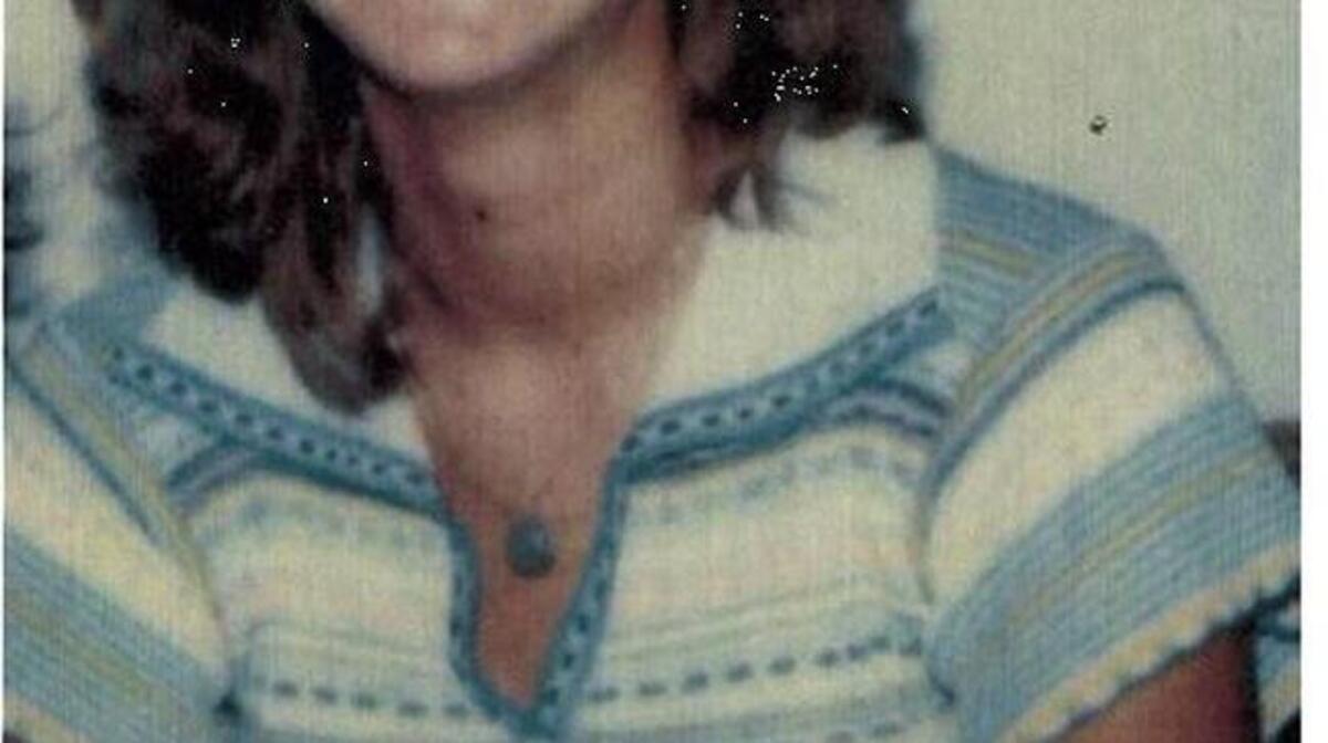 Robin Gisela Brooks