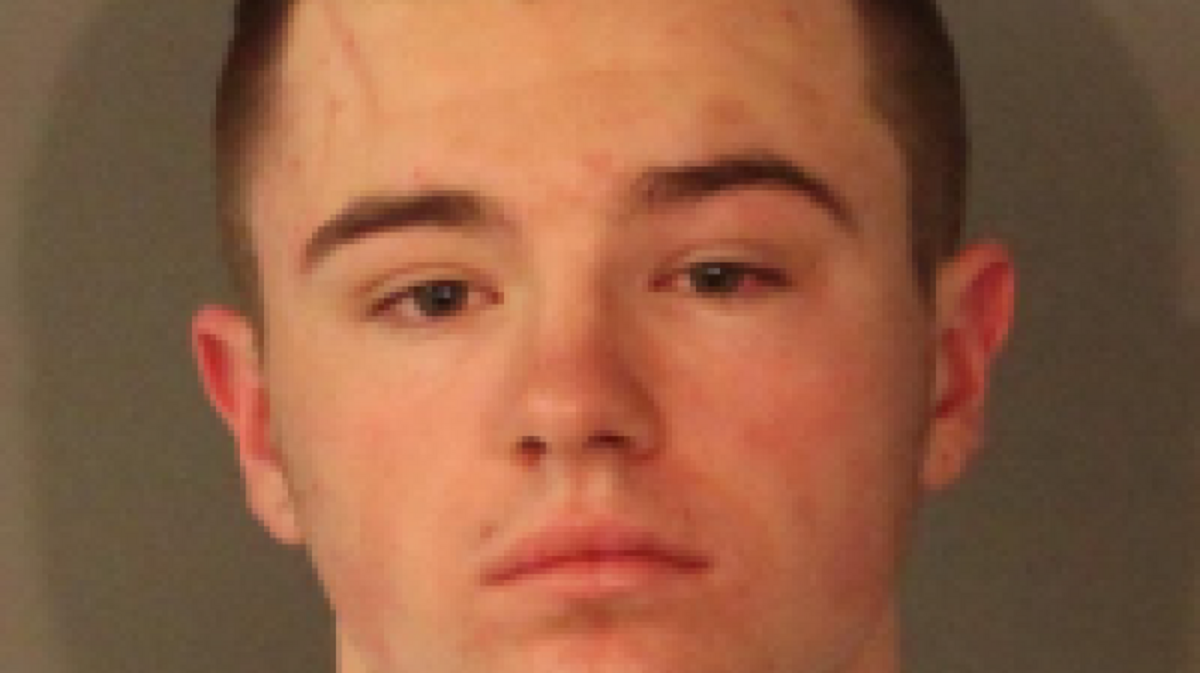 
Brent Leo Alan Mason
