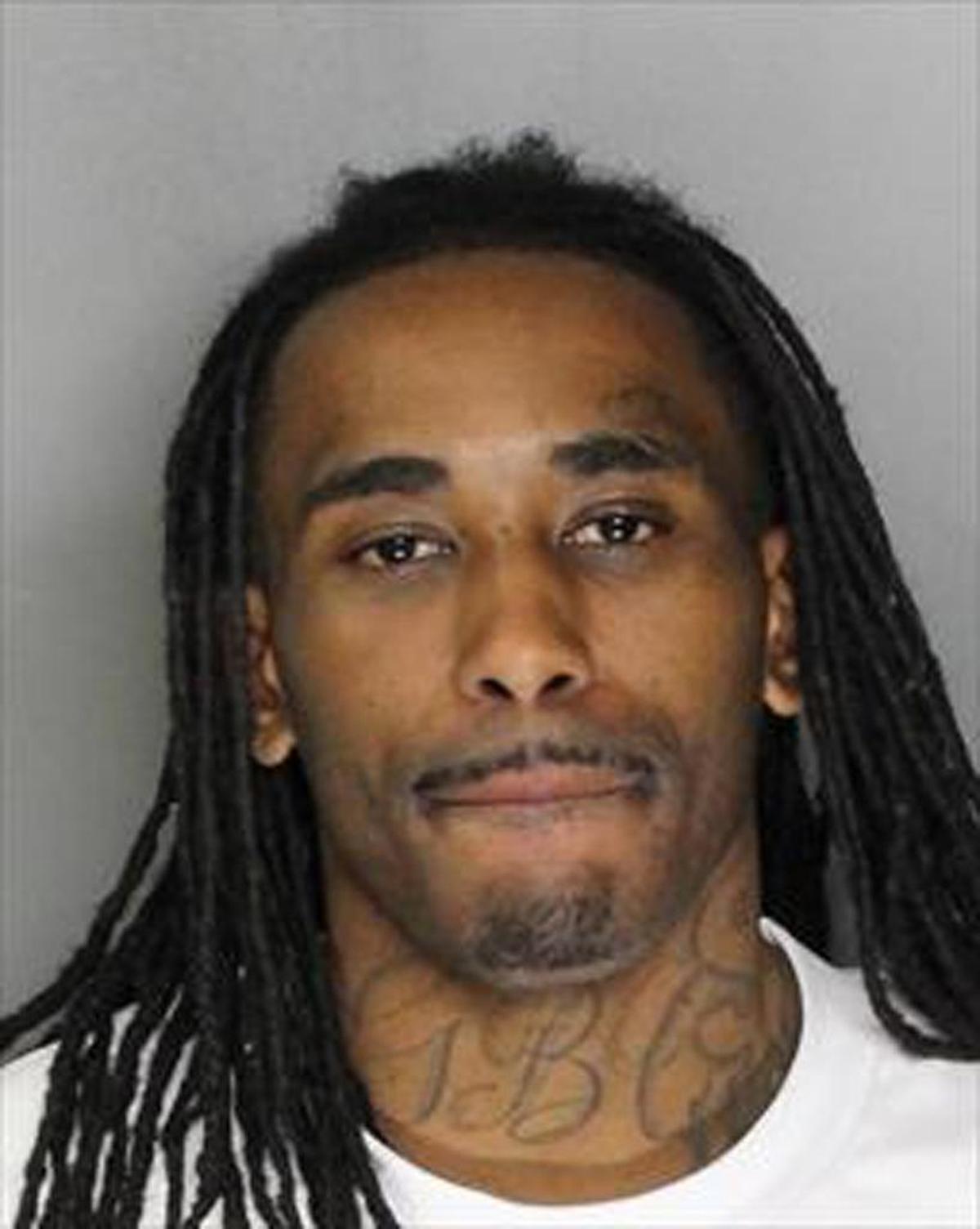 Deandre Chaney was arrested on Sept. 1 in connection with a violent attack where a woman and two children were beaten with a hammer. An 8-year-old boy injured in the attack later died.