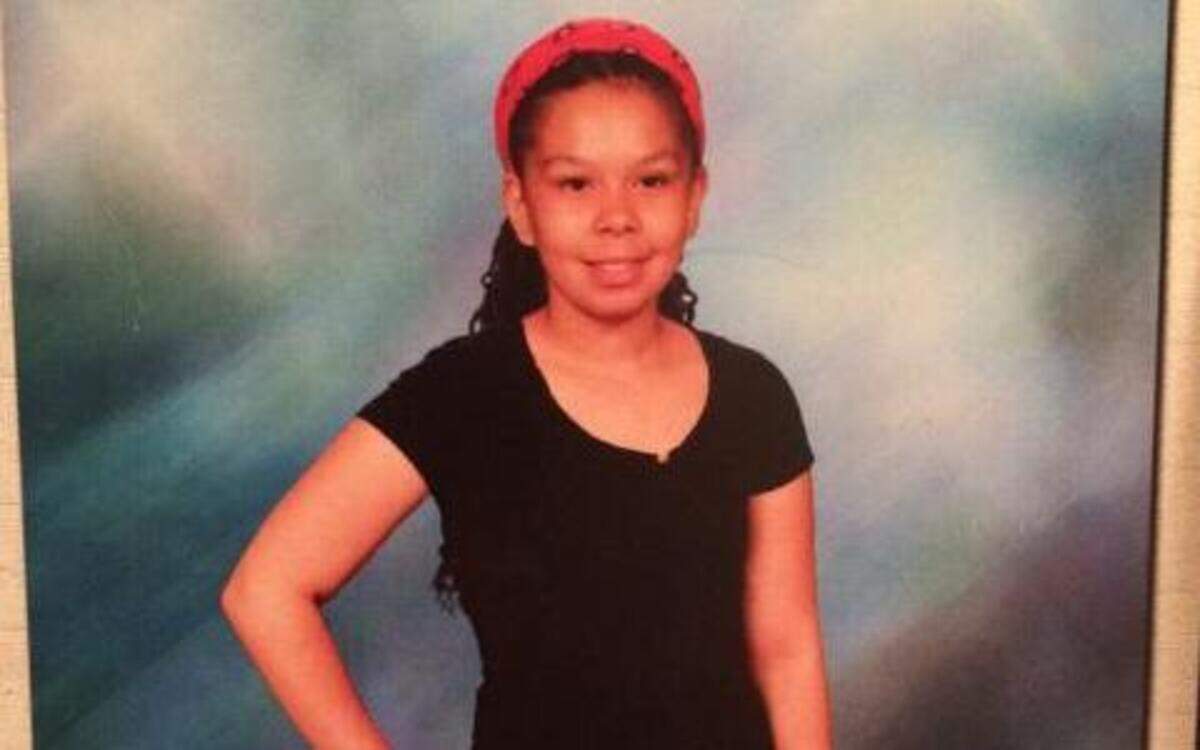 
Tiajhanay Ward-Burt 
