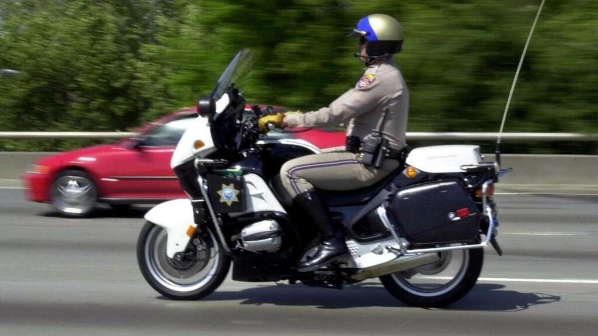 The California Highway Patrol promised intensive patrols in Sacramento and across the state for Super Bowl 2017.