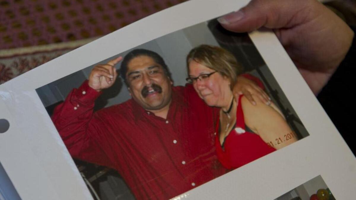 The family of homicide victim Antonio Jordan, seen in a family photo with his mother Hope Ortega in 2011, is hoping the anniversary of his death will bring new leads.