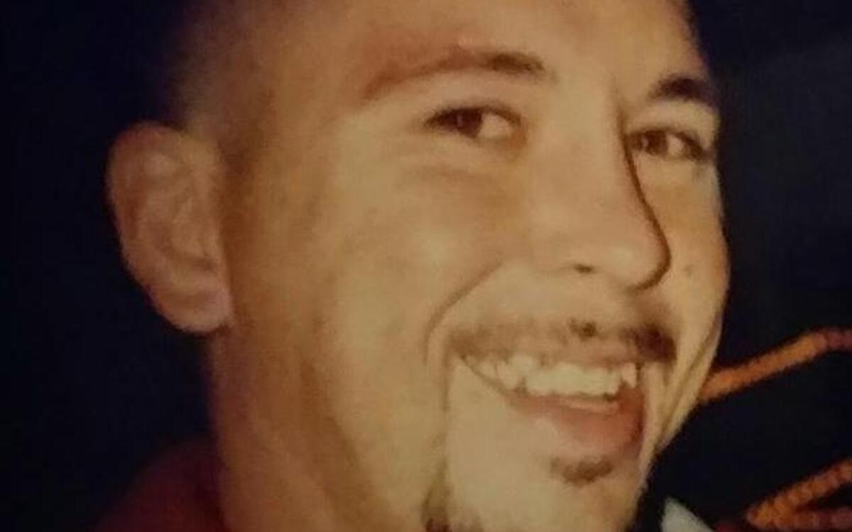Christopher Victor Murphy