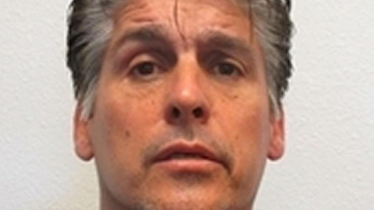 Ronald L. Maestas