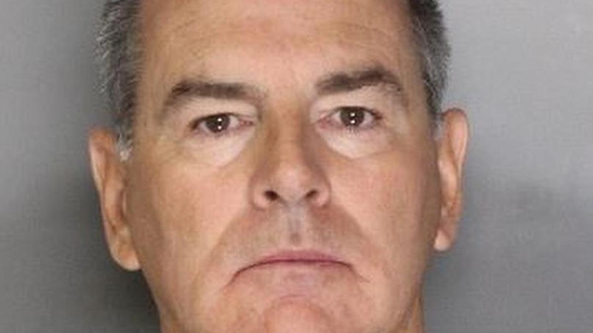 Former St. Francis High School softball coach Michael Martis, 57, was arrested after an investigation that began in November.