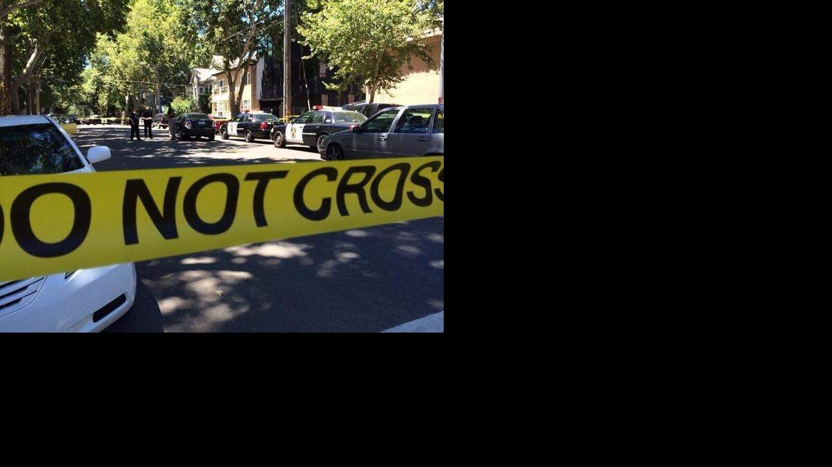
Sacramento saw a historic drop in homicides in 2014, the likes of which had not been seen in 41 years, according to the Sacramento Police Department. 

