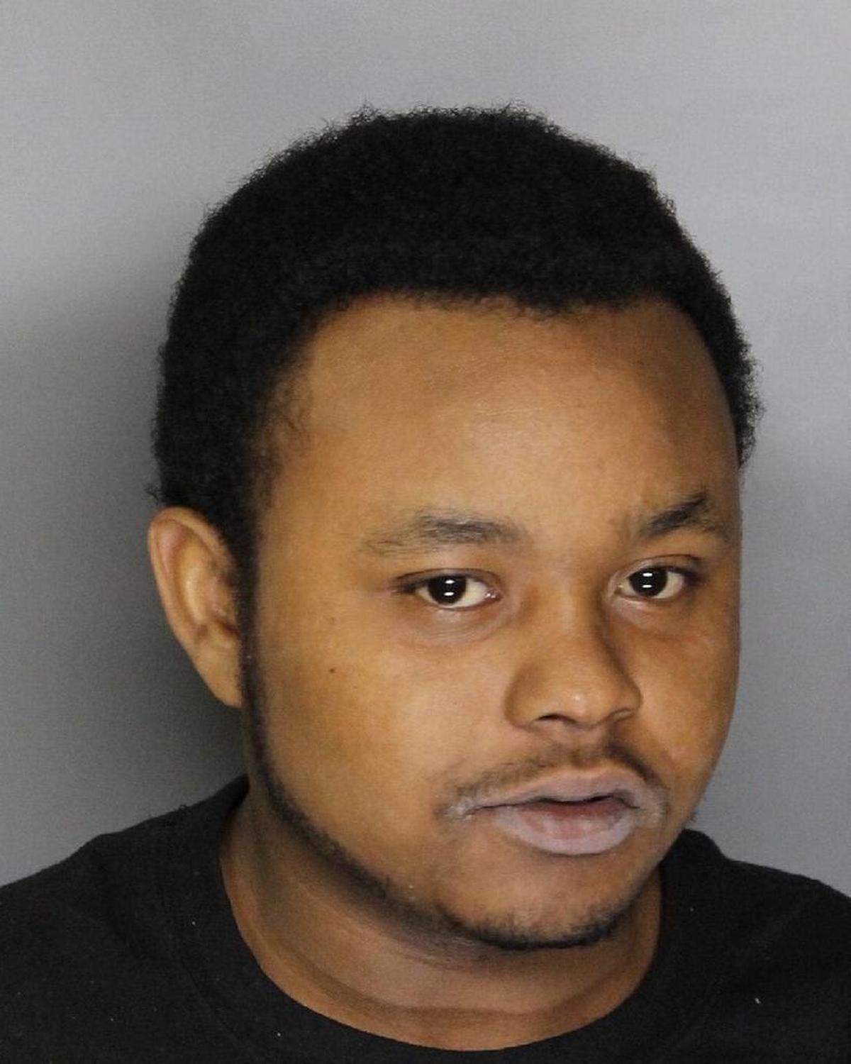 Dexter Laron Glover