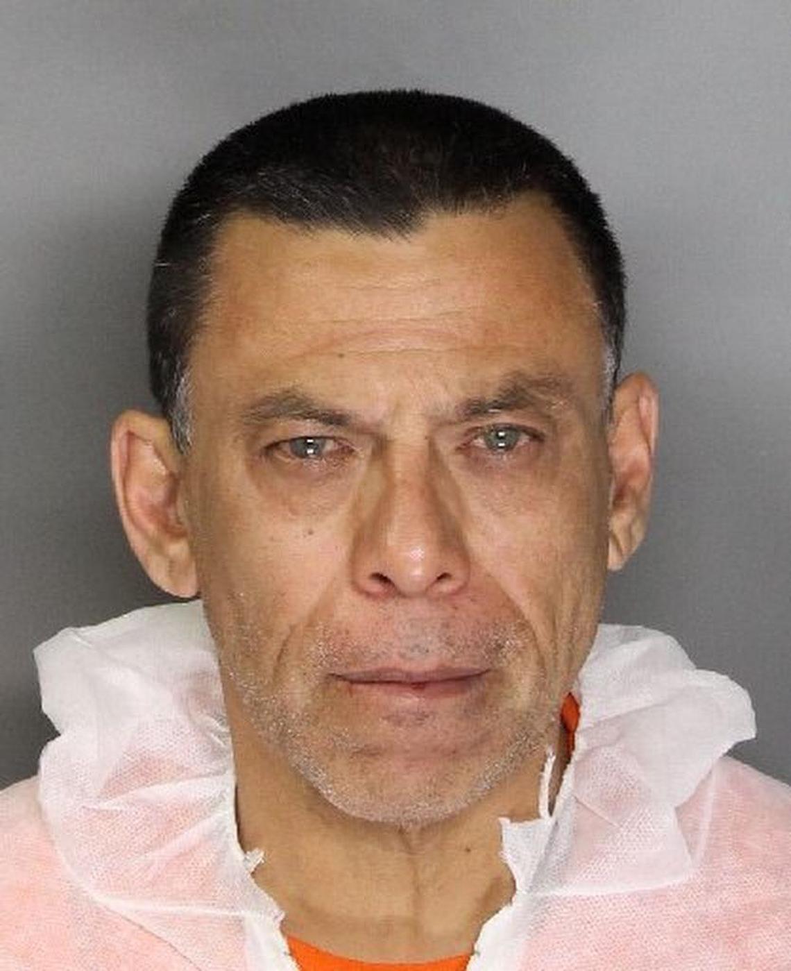 Salvador Vasquez Oliva