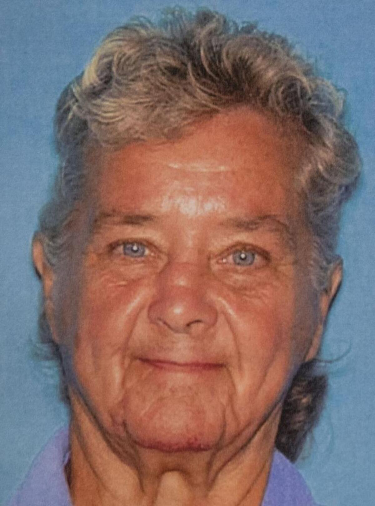 A photo of Sharen Brandow from an ID card presented in Sacramento Superior Court. Brandow was killed Aug. 1, 2016, under a freeway overpass in Sacramento.