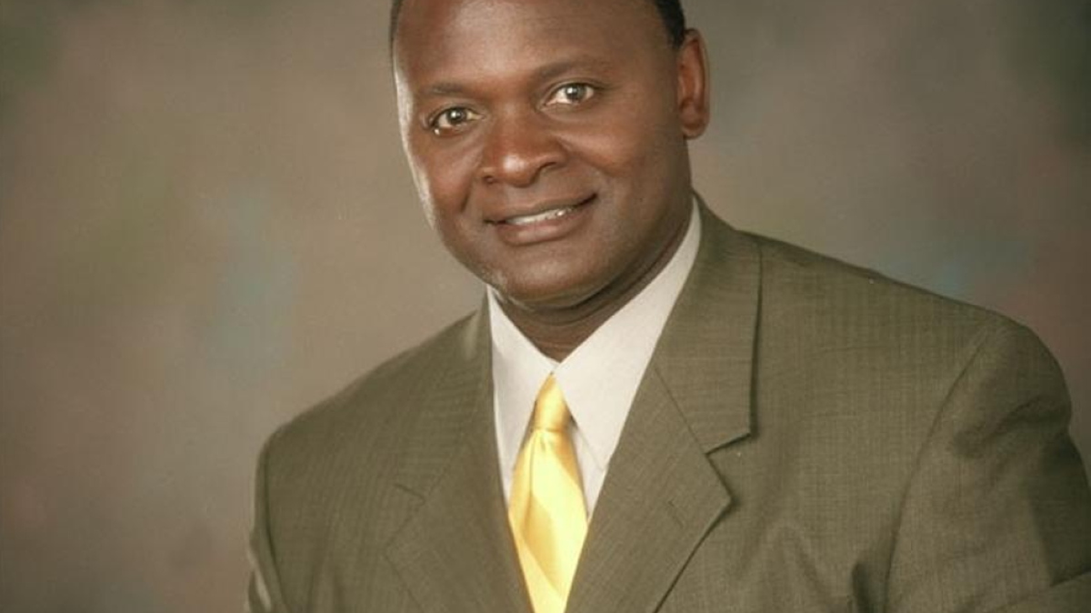 Del Rodgers