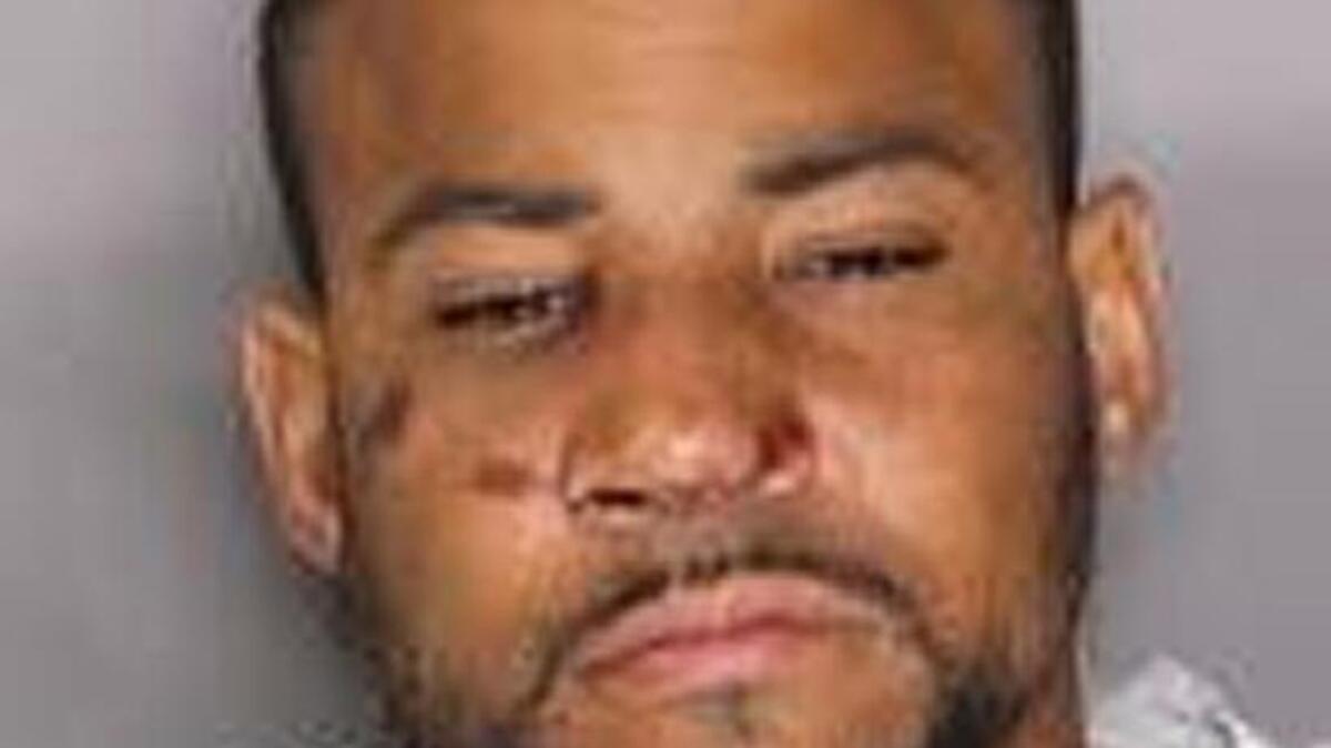Jermain Williams