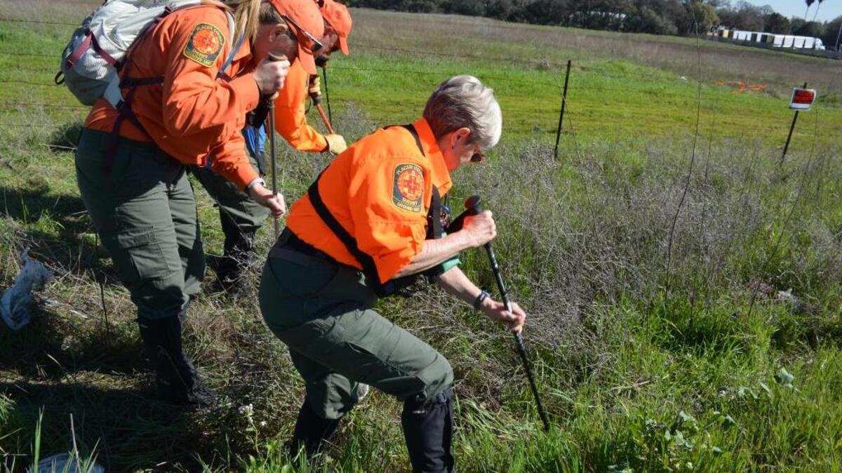 The Placer County Sheriff’s Office’s Search and Rescue teams have launched their 2017 fundraising drive to purchase communications equipment for the Lake Tahoe area.