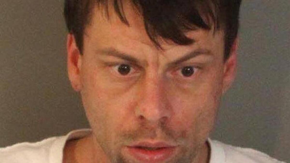 Michael Joshua McKay