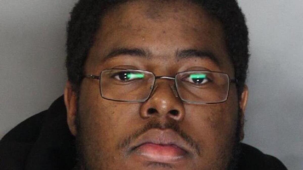 
Kenneth C. Anderson was convicted Friday of sexual assault.
