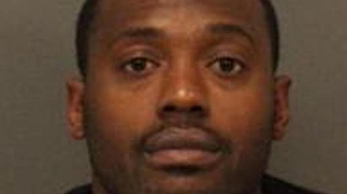 Justin Skannal, 36, of Sacramento, is wanted by Gilroy police for allegedly stabbing his former mother-in-law in an attack Tuesday night.
