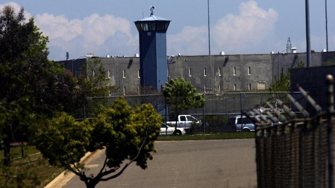 Lawyers say Aryan Brotherhood client is in danger in Sacramento prison — from guards
