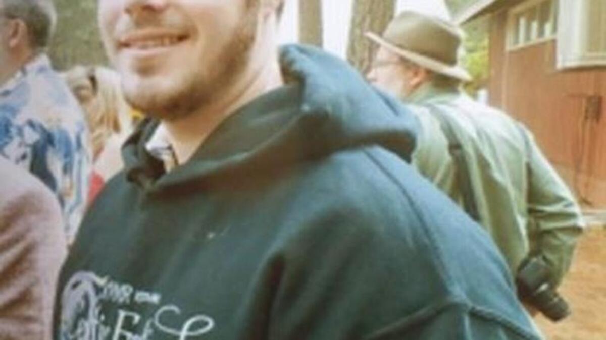 Conor Hestbeck, missing since Sunday, June 5, 2016, has been found safe.
