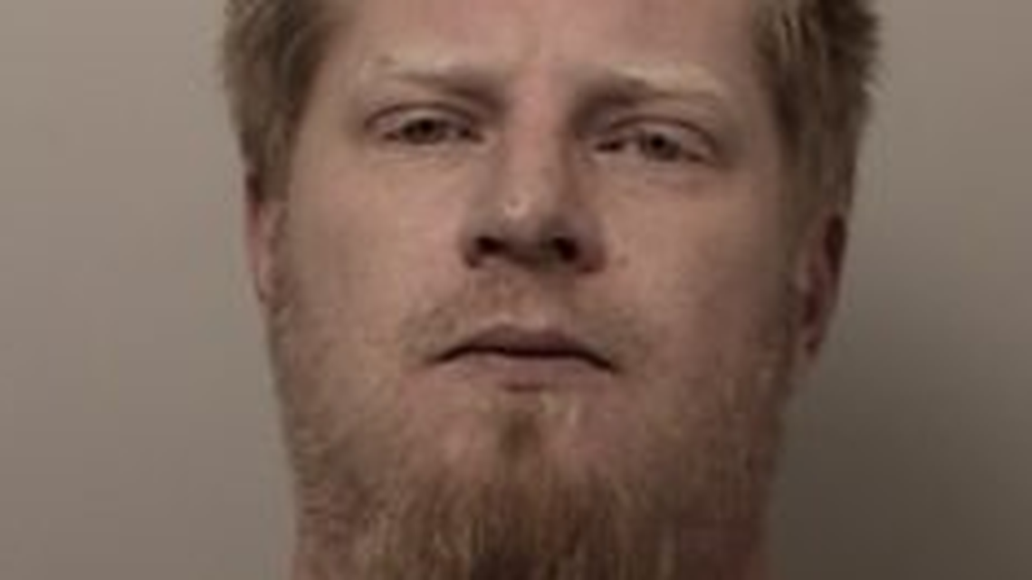 Dylan Robert Johnson.