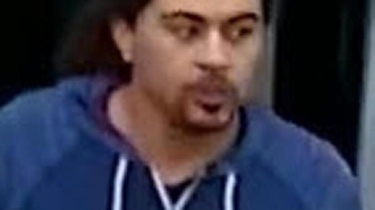 Dion Jermaine Randolph Vaccaro is sought in the slaying of Dennis Wright.