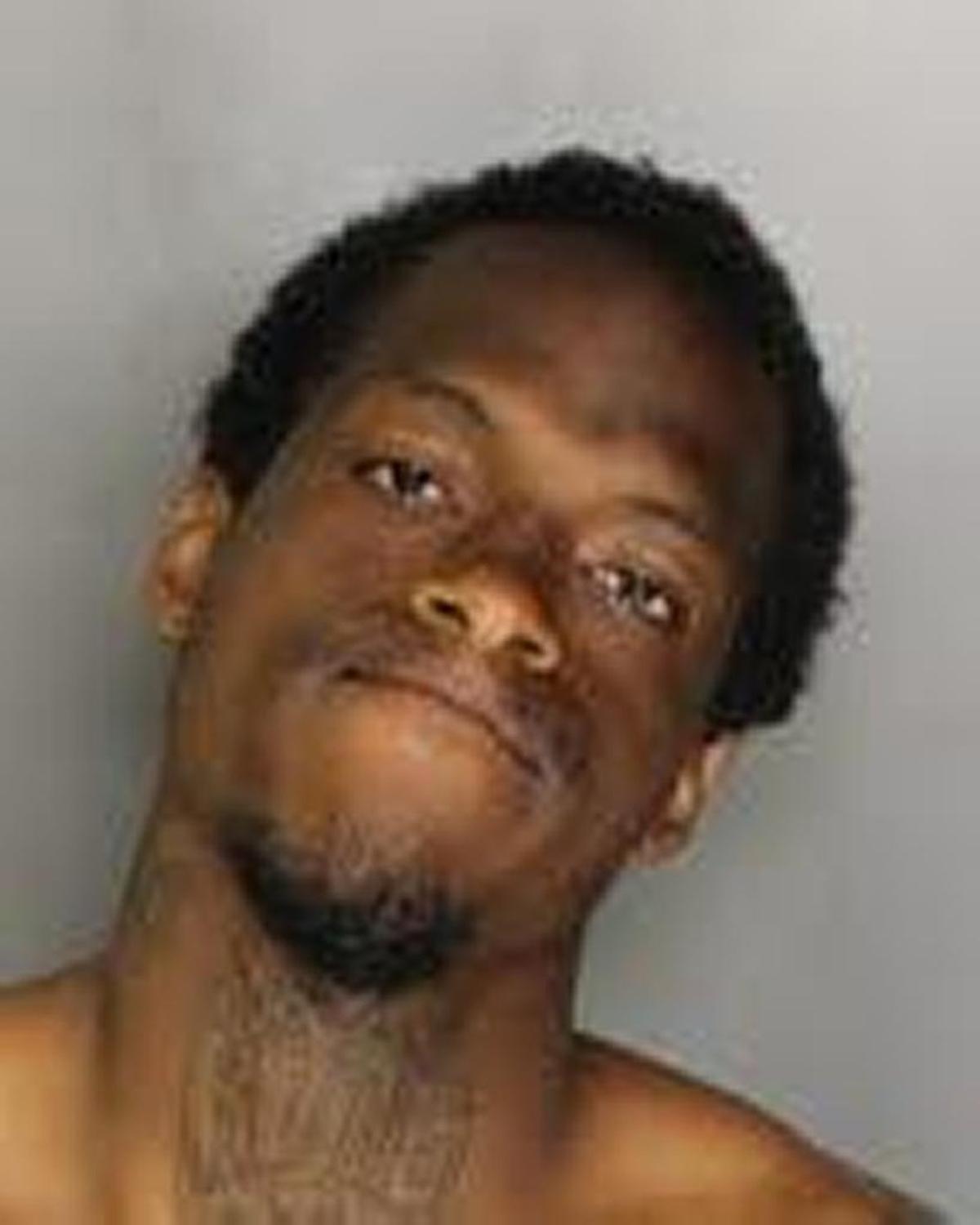 Nicory Marquis Spann.