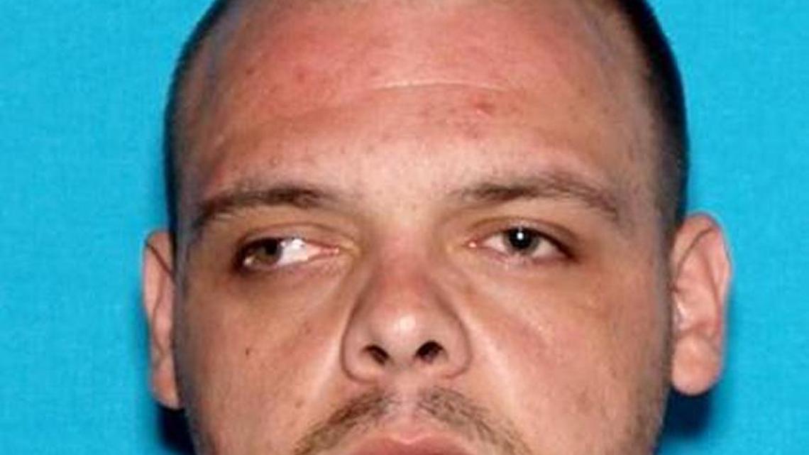 Jeffrey Joseph Caldwell.