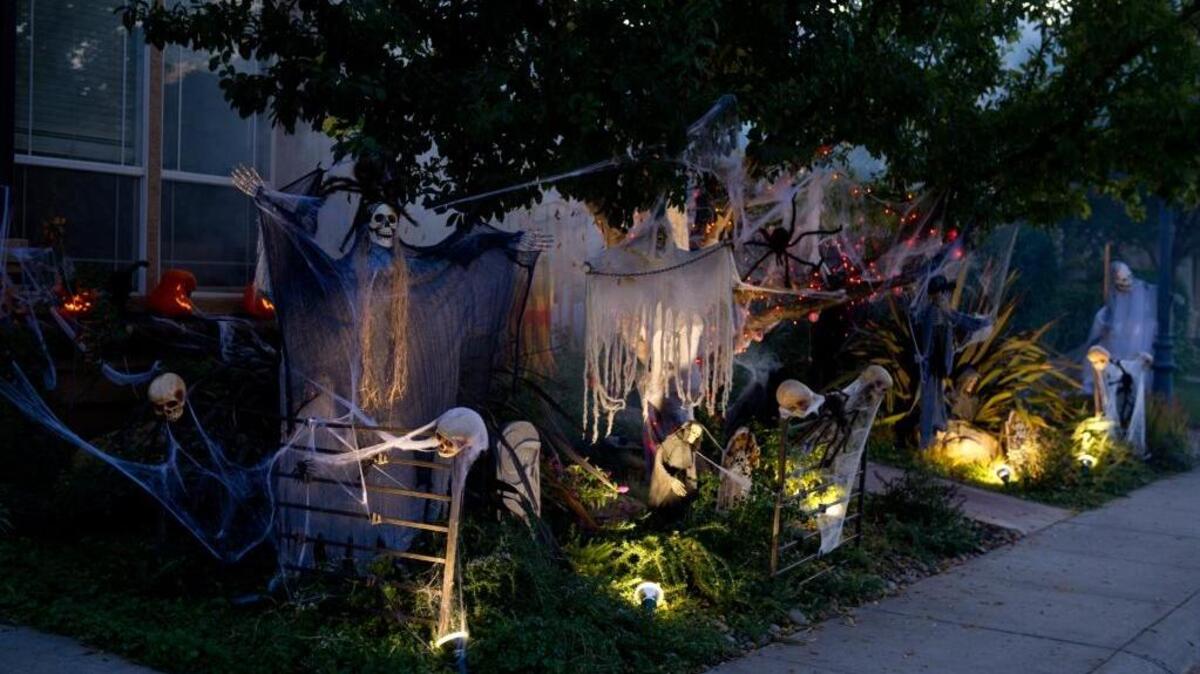 Halloween brings out plenty of creativity and people looking for fun, but it also is a night that features underage drinking, something authorities hope to minimize this year.