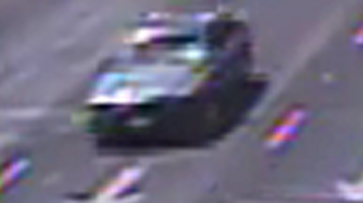The Sacramento Police Department is looking for help in finding the driver involved in a hit-and run crash that left a 61-year-old man with serious injuries Friday afternoon.