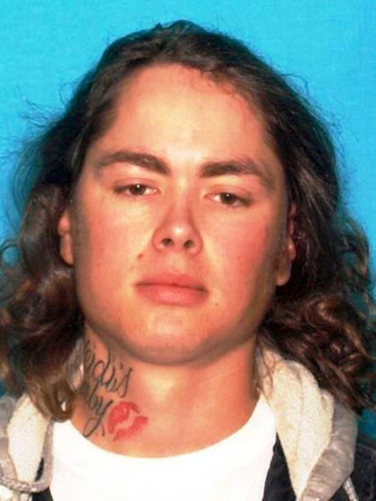 William Potts is about 5 feet 6 inches tall and weighs approximately 120 pounds.