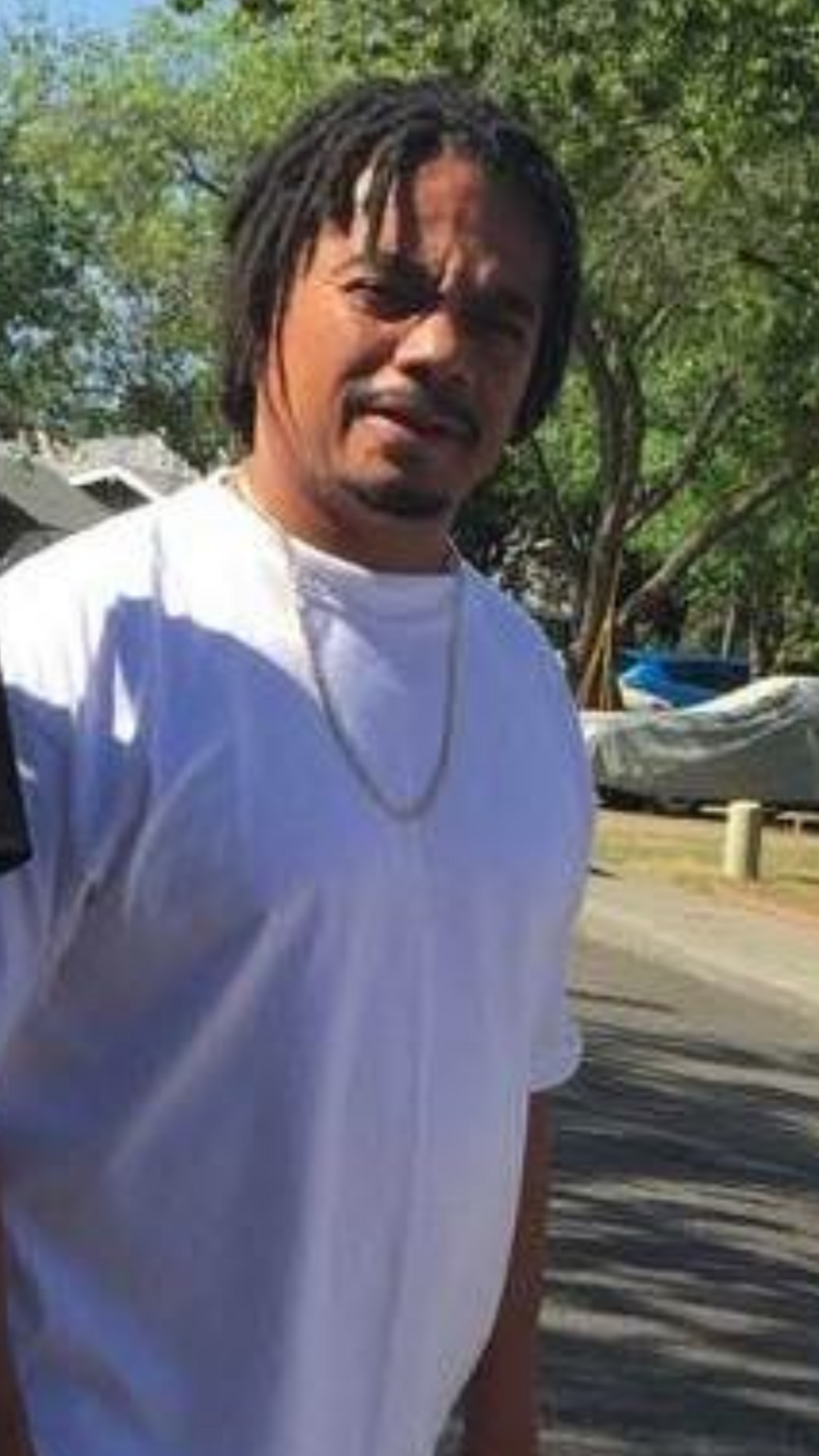 Jeffrey Turner, 51, was killed three days before Thanksgiving.