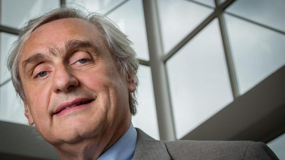 Alex Kozinski, a senior judge on the 9th U.S. Circuit Court of Appeals, had one of his fill-in rulings in a lower court overturned by a panel of his appellate colleagues.