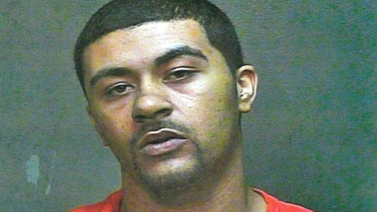 Dion Jermaine Vaccaro