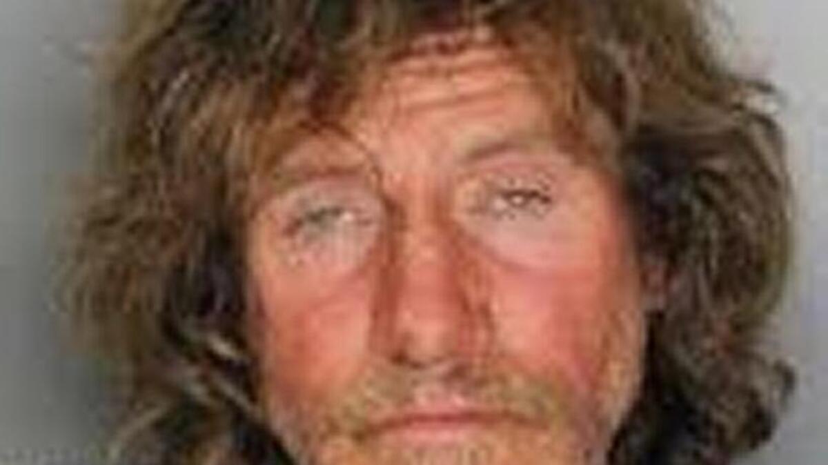 Ole Berg