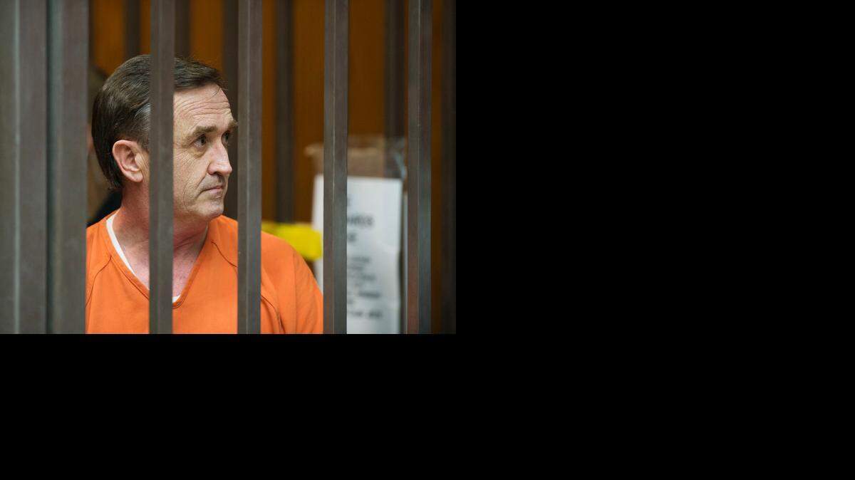 
Mike Lyon, who was expected to cut plea deal, had his case continued in Sacramento Superior Court on Monday.
