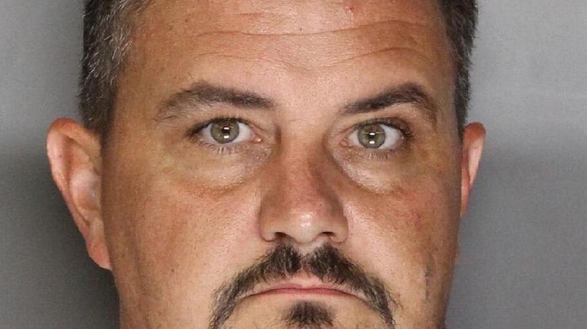 Joshua A. Imber, 37, of Rio Linda was arrested on suspicion of attempted murder.