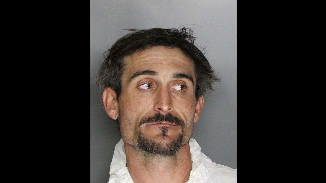 Flemmings is being held on $410,000 bail in Sacramento County Main Jail.